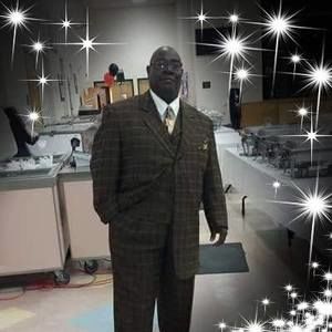 Meet your Posher, Robert